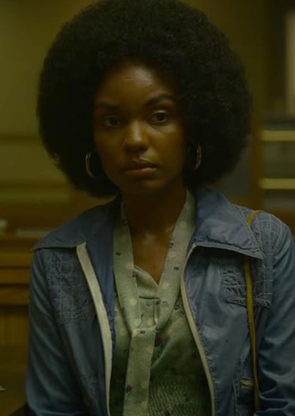 Sierra Aylina McClain