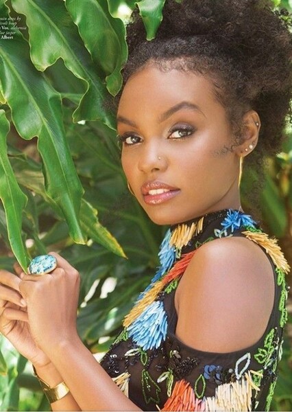 Sierra Aylina McClain