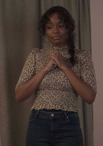 Sierra Aylina McClain photo
