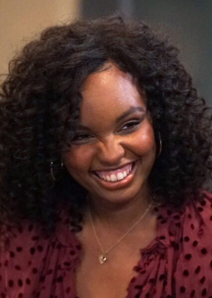 Sierra Aylina McClain