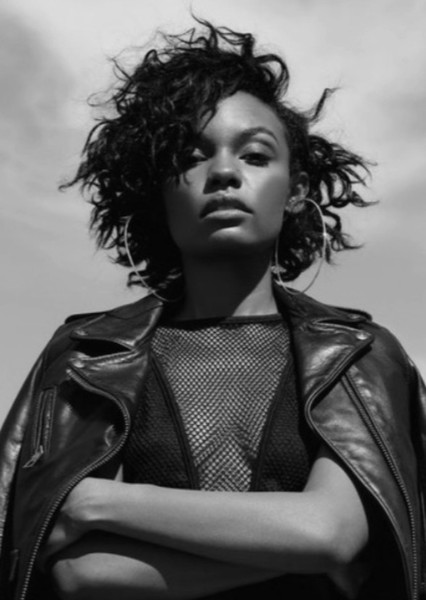 Sierra Aylina McClain photo