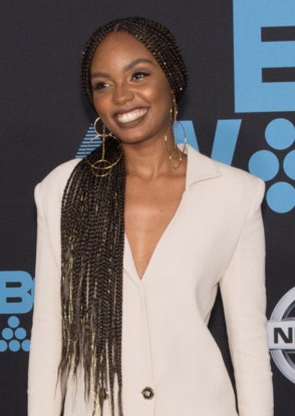 Sierra Aylina McClain