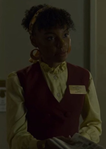 Sierra Aylina McClain