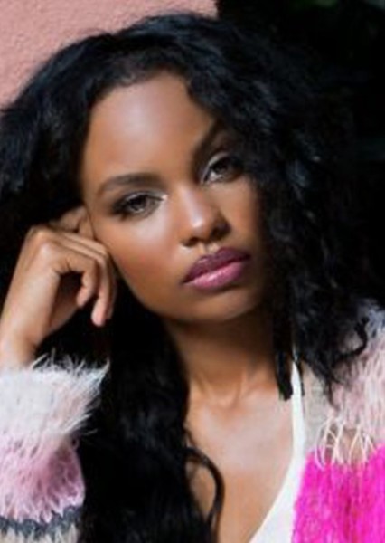 Sierra Aylina McClain photo