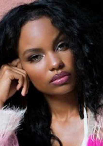 Sierra Aylina McClain photo