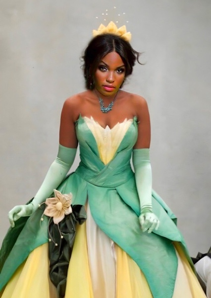 Sierra Aylina McClain photo
