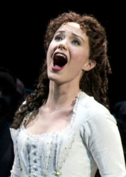 Sierra Boggess