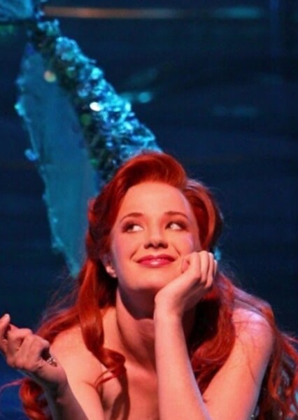 Sierra Boggess