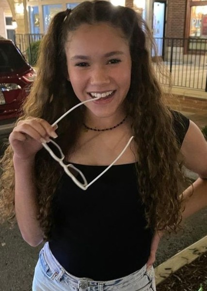 Sierra Haschak photo