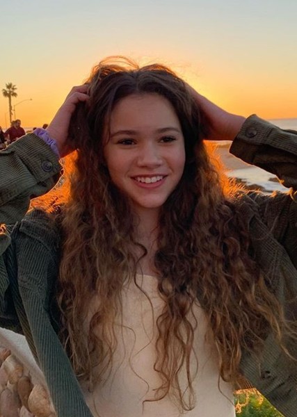 Sierra Haschak photo