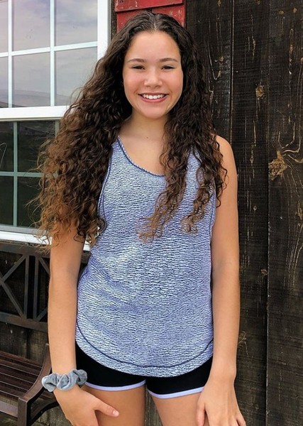 Sierra Haschak photo