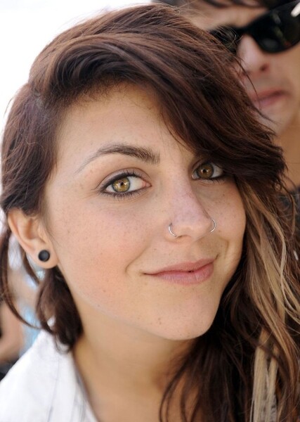 Sierra Kusterbeck photo