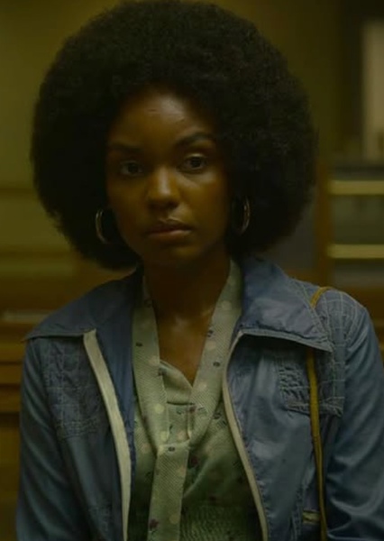 Sierra McClain