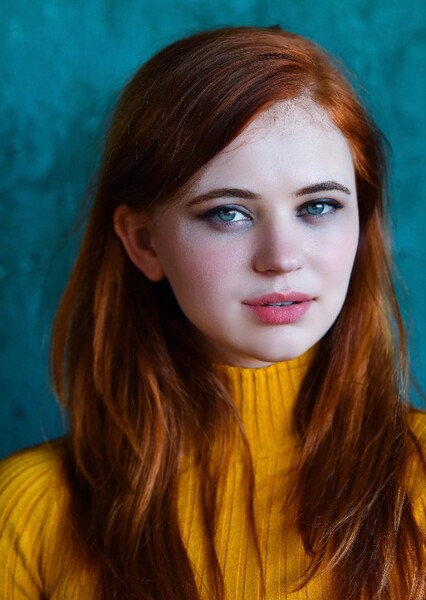 Sierra McCormick photo