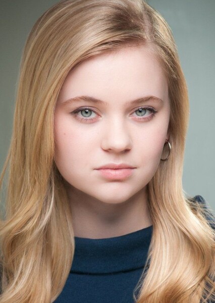 Sierra McCormick photo