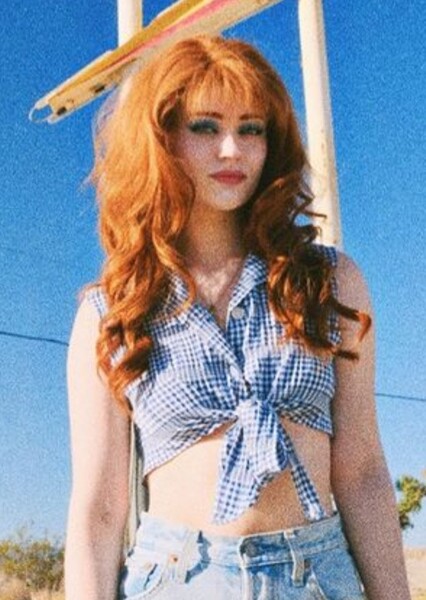 Sierra McCormick photo
