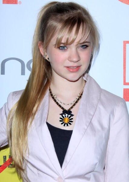 Sierra McCormick photo