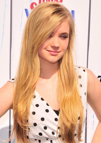 Sierra McCormick photo