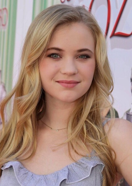 Sierra McCormick photo