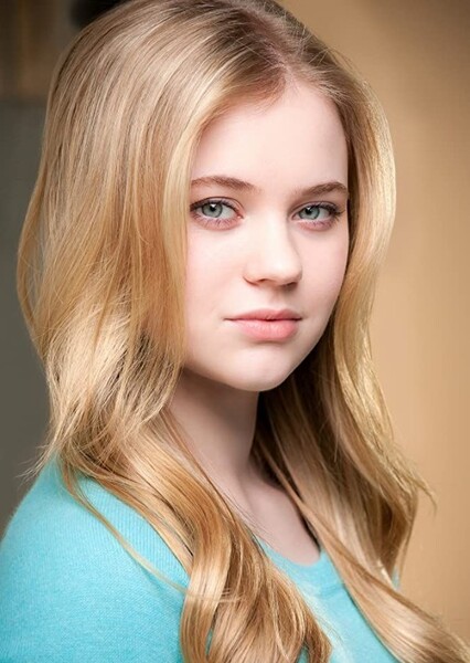 Sierra McCormick photo