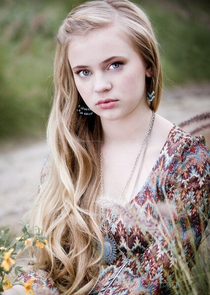 Sierra McCormick photo
