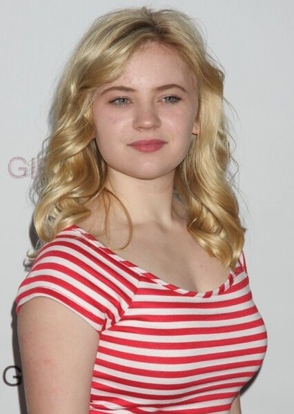 Sierra McCormick photo