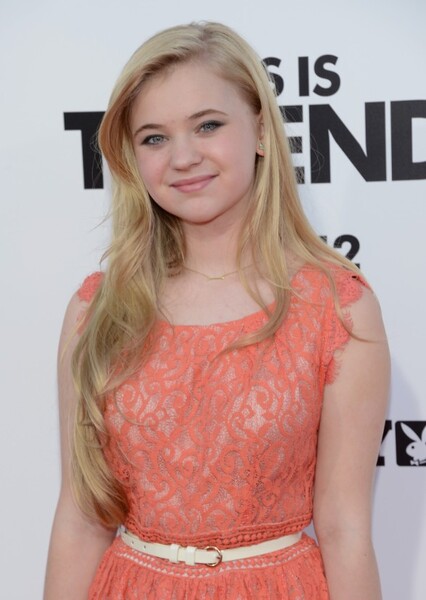 Sierra McCormick photo