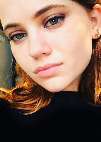 Sierra McCormick photo