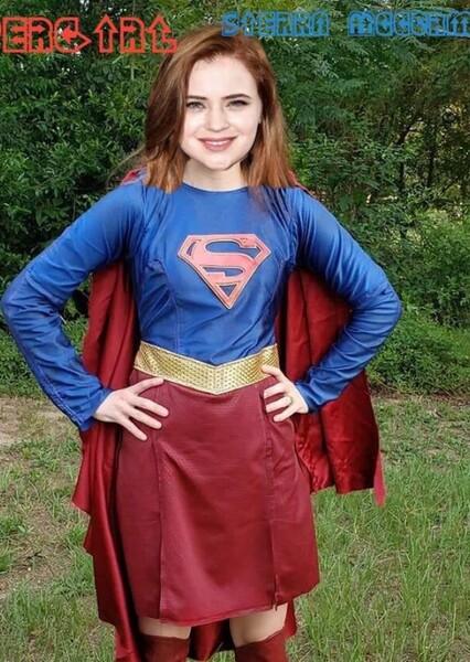 Sierra McCormick photo