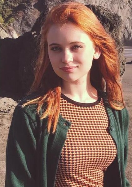 Sierra McCormick photo