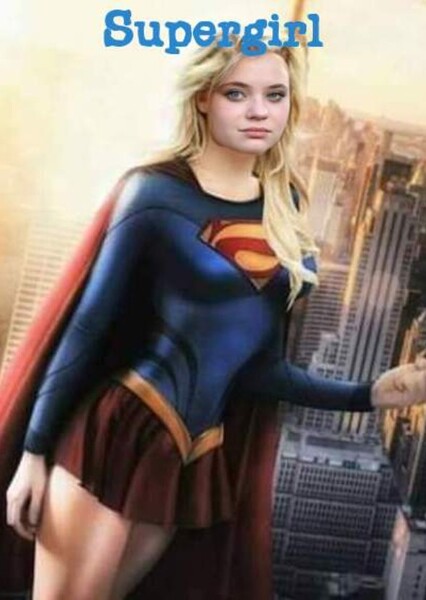 Sierra McCormick photo