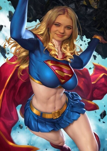 Sierra McCormick photo