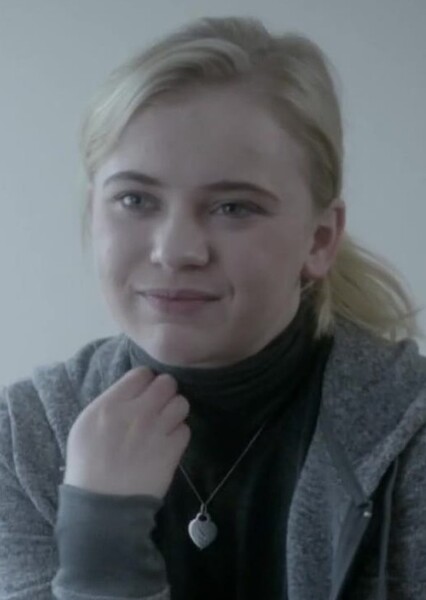 Sierra McCormick photo