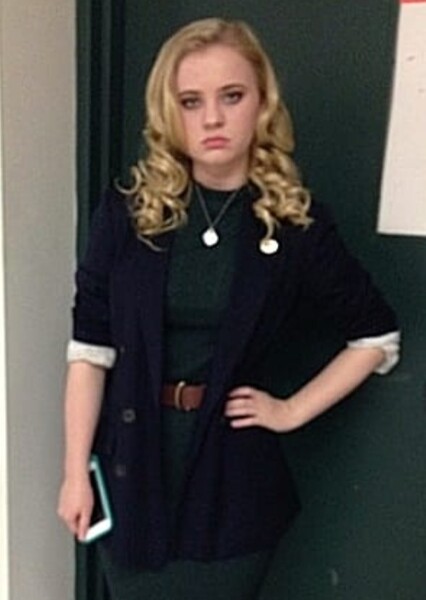Sierra McCormick photo