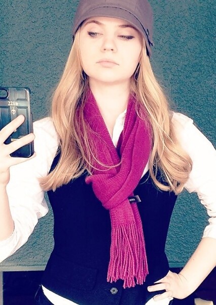 Sierra McCormick photo