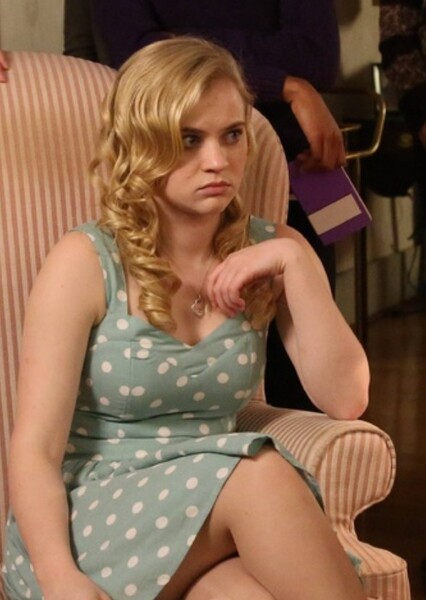 Sierra McCormick photo