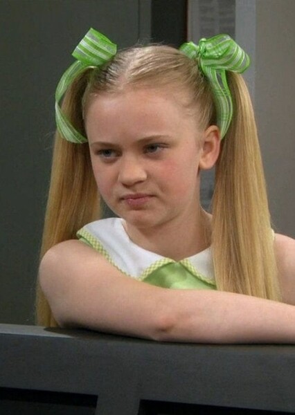 Sierra McCormick photo