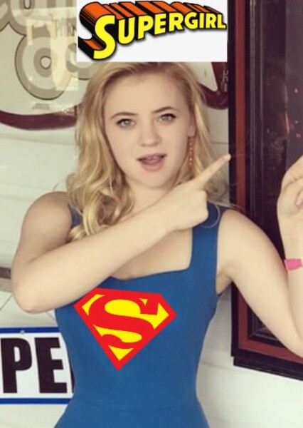 Sierra McCormick photo