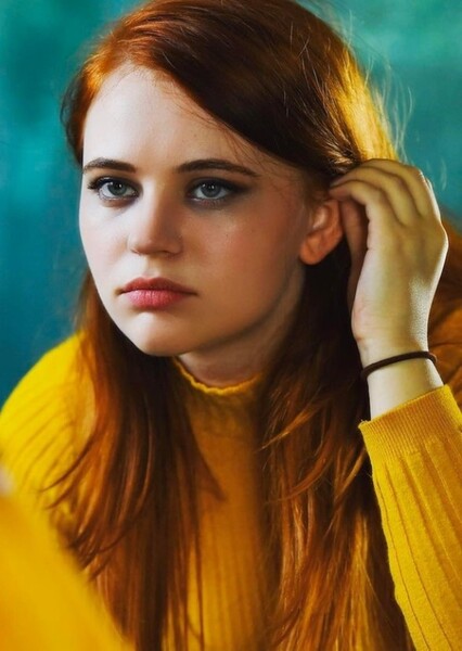 Sierra McCormick photo
