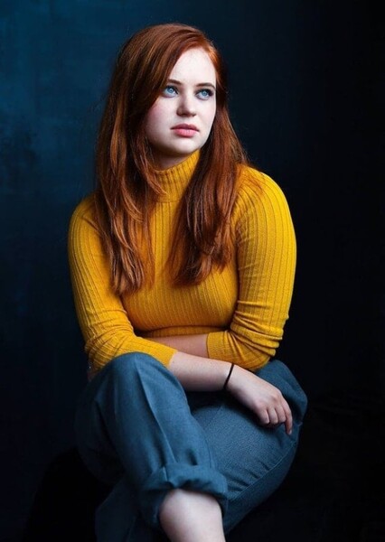 Sierra McCormick photo