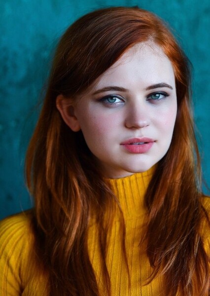 Sierra McCormick photo