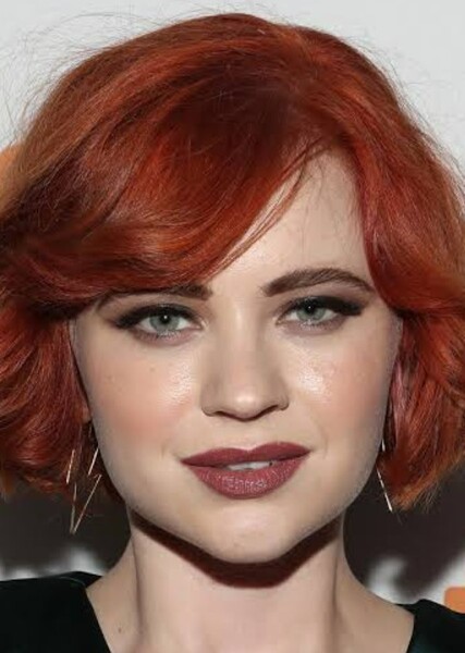 Sierra McCormick photo