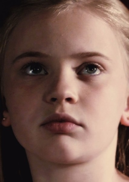 Sierra McCormick photo