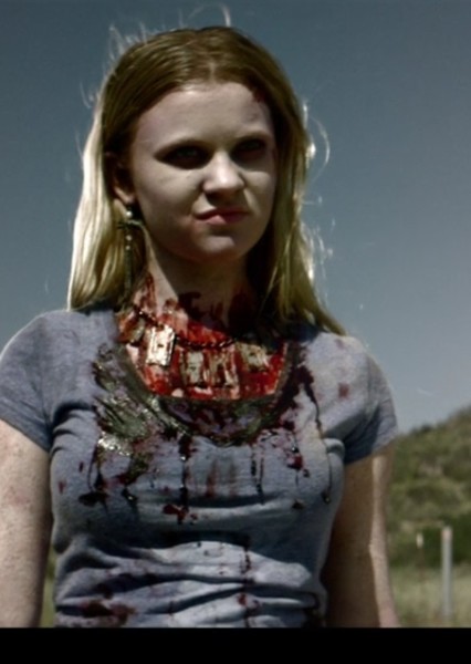 Sierra McCormick photo
