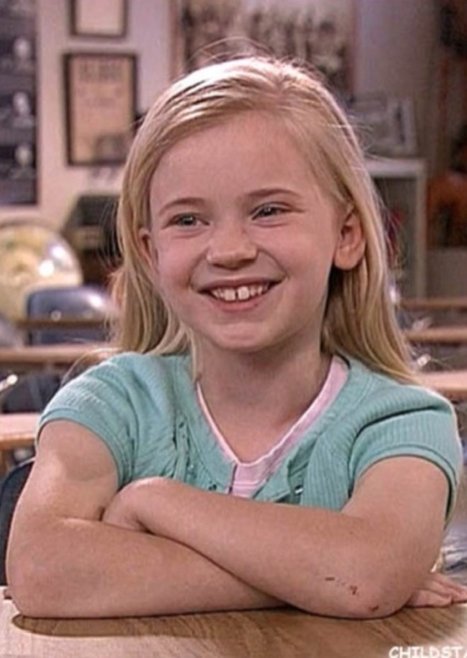 Sierra McCormick photo