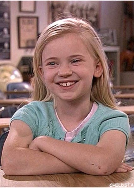 Sierra McCormick photo