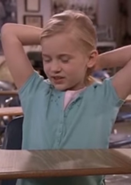 Sierra McCormick photo