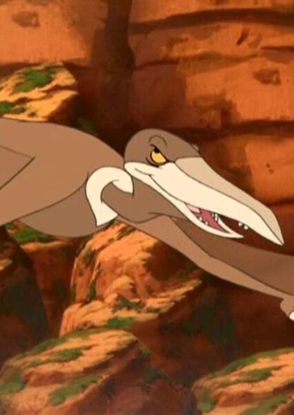 Sierra (The Land Before Time)