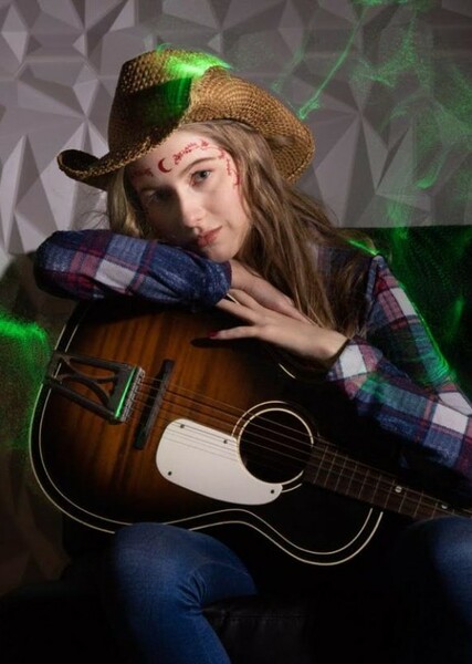 Sierra Timberlyn photo