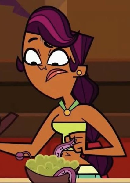 Sierra (Total Drama)
